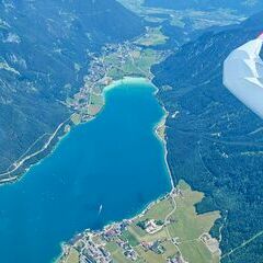 unverortetes Flugbild
